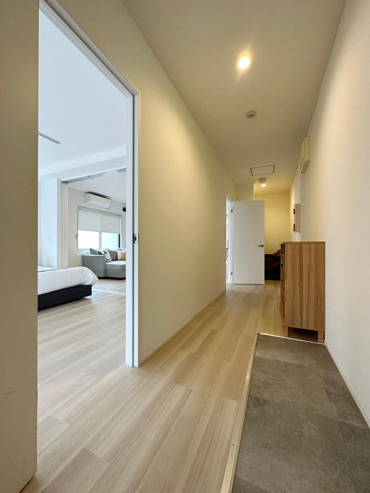 הצוקייצ'י Bhotel Kaniwasou 201 2Br Apt, Near Itsukushima Shrine, For 12 Ppl מראה חיצוני תמונה