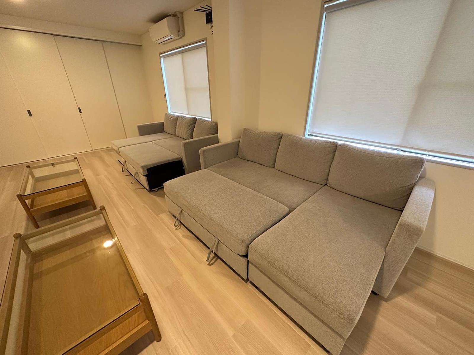 הצוקייצ'י Bhotel Kaniwasou 201 2Br Apt, Near Itsukushima Shrine, For 12 Ppl מראה חיצוני תמונה