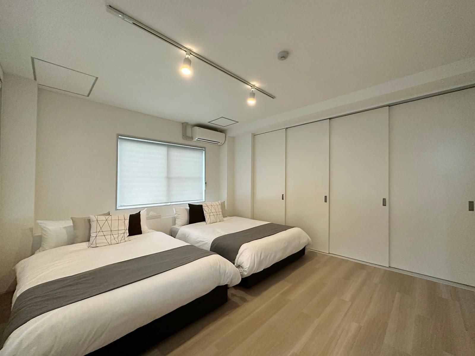 הצוקייצ'י Bhotel Kaniwasou 201 2Br Apt, Near Itsukushima Shrine, For 12 Ppl מראה חיצוני תמונה